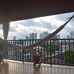 apartamento amoblado en cartagena , martha