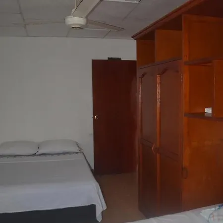 Amoblado En , Martha Apartamento