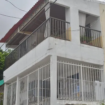 Apartamento Amoblado En , Martha *