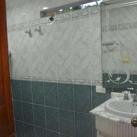 Apartamento Amoblado En , Martha