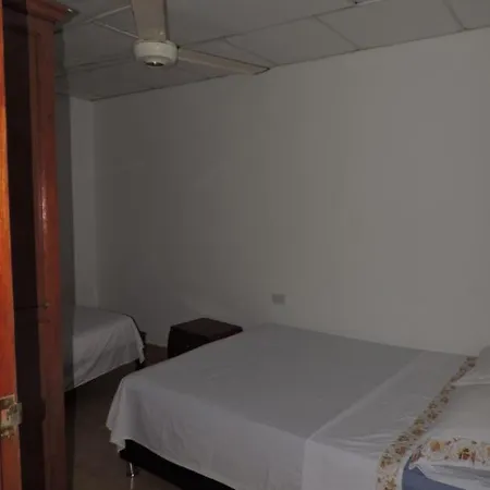 Amoblado En , Martha Apartamento