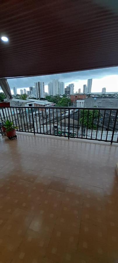 Apartamento Amoblado En , Martha