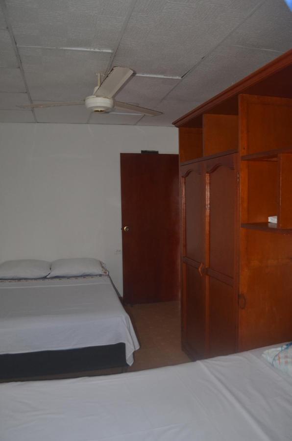 Amoblado En , Martha Apartamento