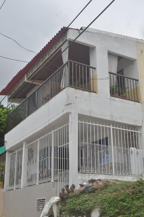 Apartamento Amoblado En , Martha *