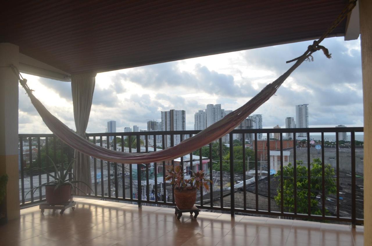 Amoblado En , Martha Apartamento Cartagena