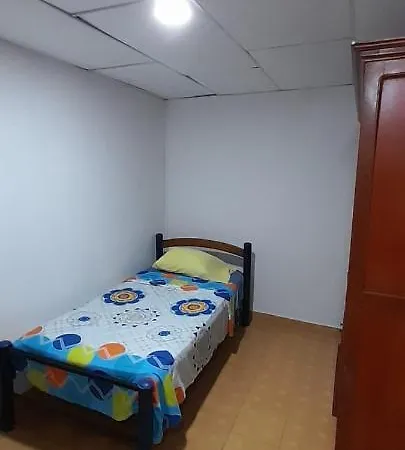 Amoblado En , Martha Apartamento