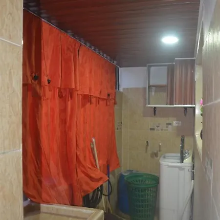 Apartamento Amoblado En , Martha Cartagena